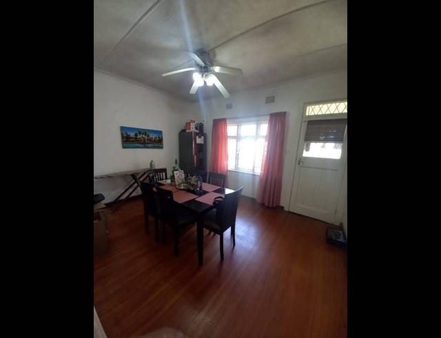 3 BEDROOM HOUSE FOR SALE IN SEA VIEW